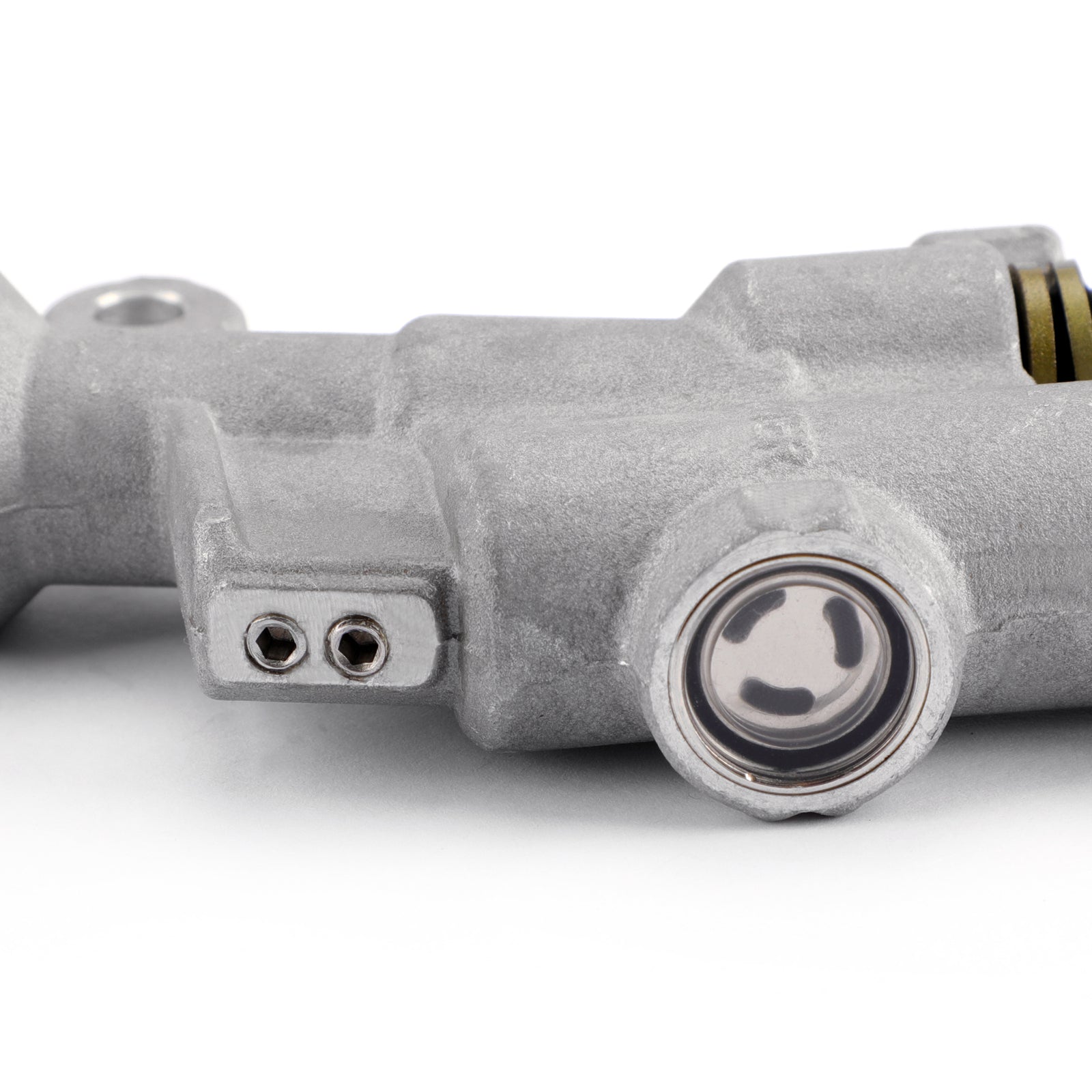 Heckbremse Master-Zylinder 5Un-2583V-00 für Yamaha XT250 YZ125 YZ250 YZ450F Generic