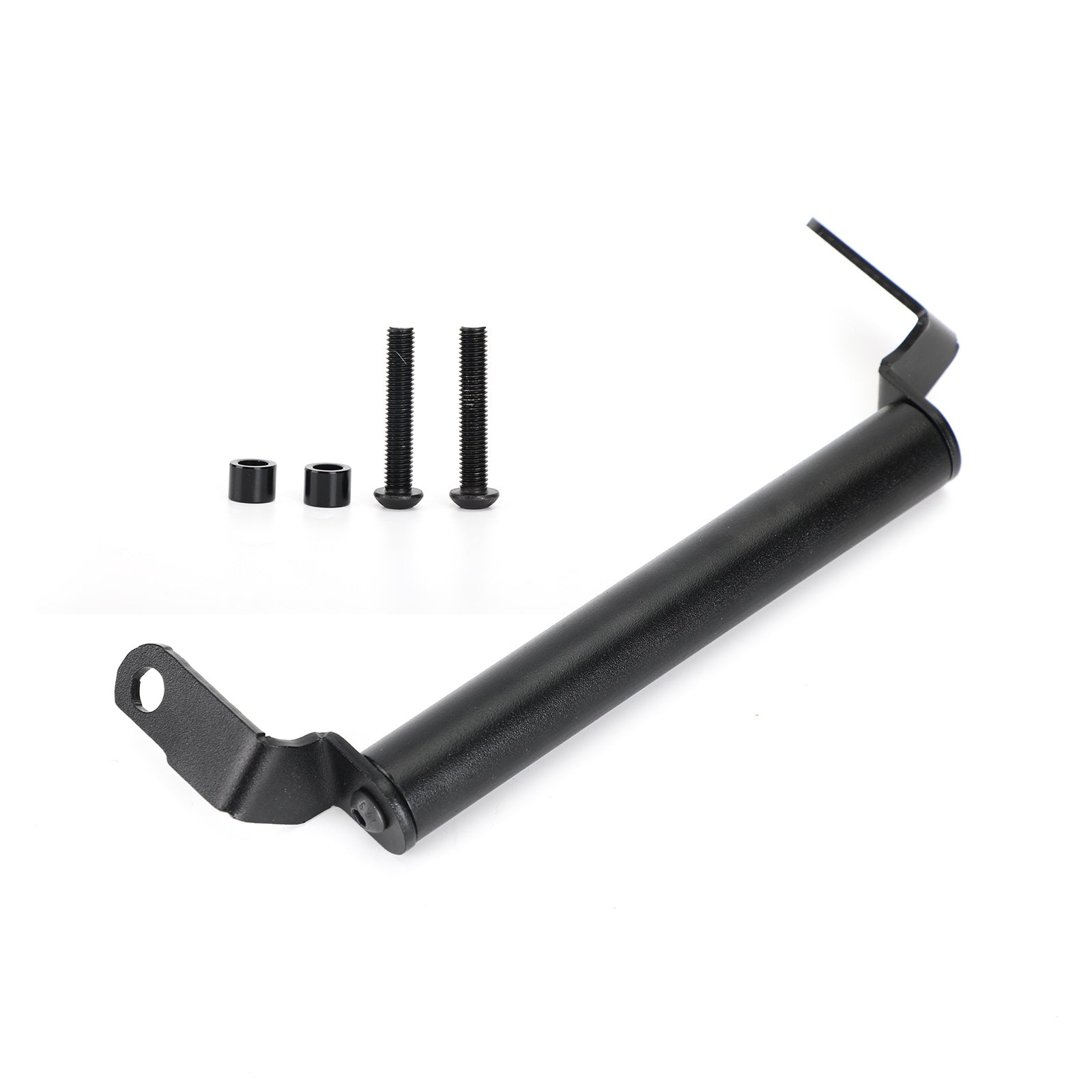 Navigační držák telefonu GPS Bracket Black Fits for Yamaha Yzf R25 R3 19-21 20 Generic