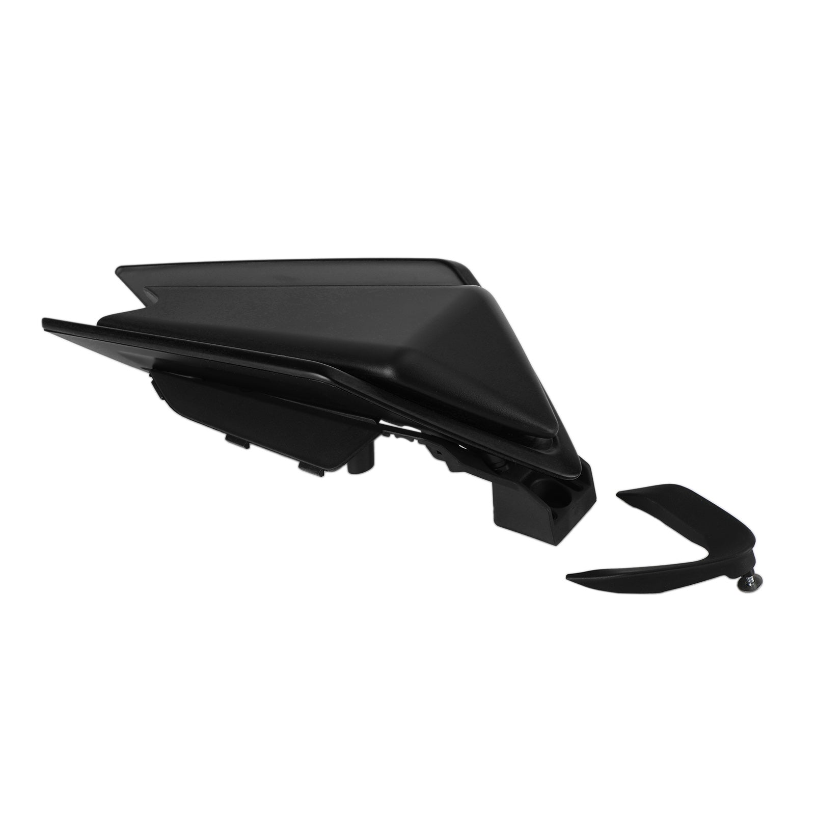 2020-2024 Aprilia RS660 RSV4 Tuono 660 Heckhaarverkleidungsabdeckung Generisch