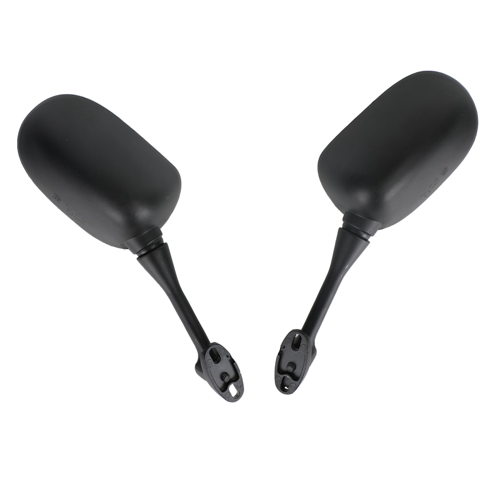 99-06 Honda CBR 600 F4 F4i Rc51 RVT 1000 954RR Lusterko wsteczne lewe & Prawidłowy