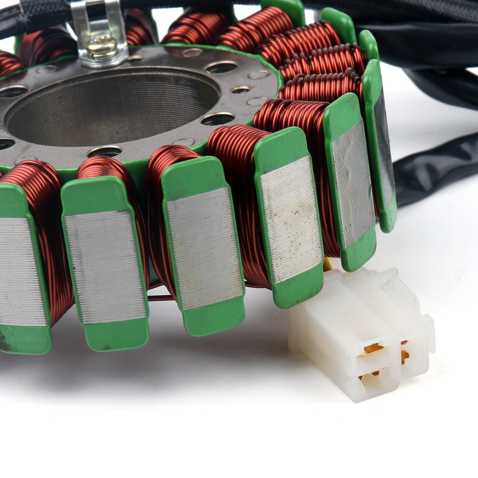 Stator Coil For Honda CBR900 CBR900RR Fireblade CBR1100XX ( SUPER BLACKBIRD ) via fedex