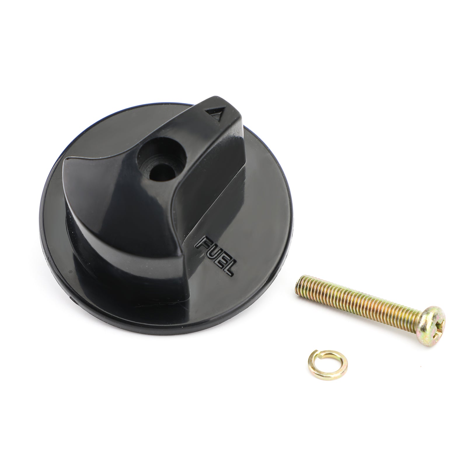 Fuel Petcock Plastic On/Off Turn Switch til Honda Trx 400EX TRX 400X 99-2014
