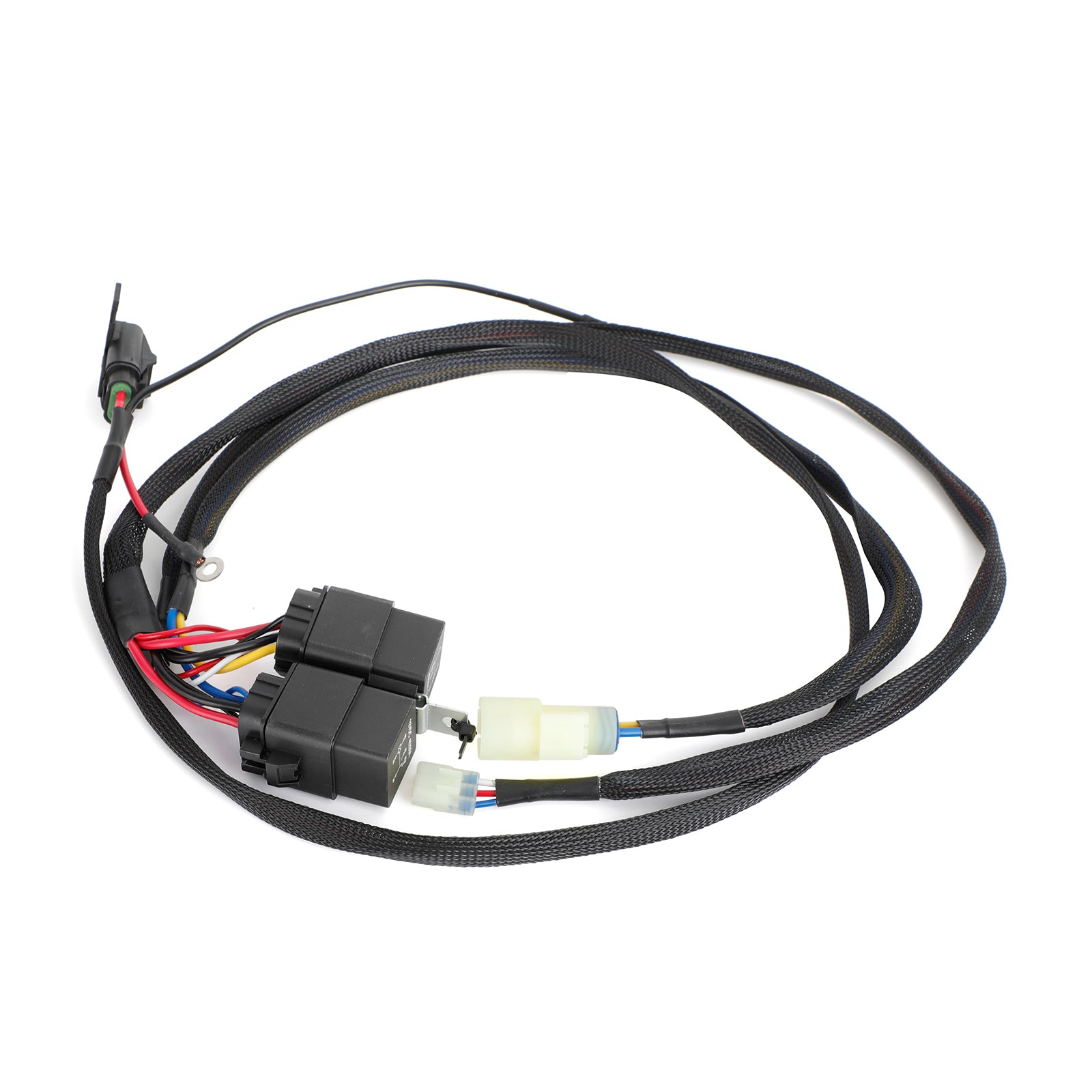 98-04 Honda Foreman 450 ES Angle sensor computer bypass kit fit Honda ES Shift Kit