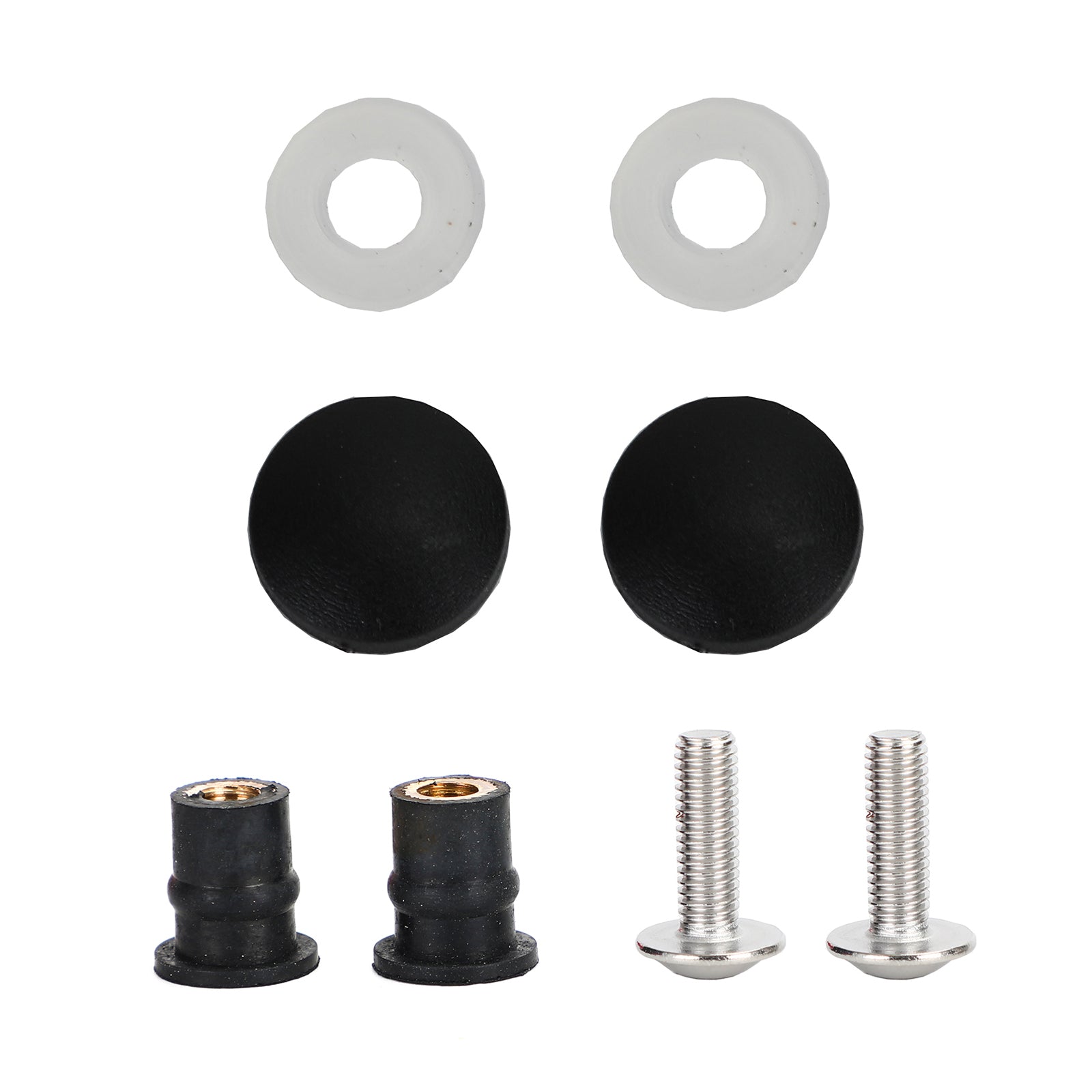 23-24 Honda XL750 Transalp Extensiones de guardamanos Protector de mano