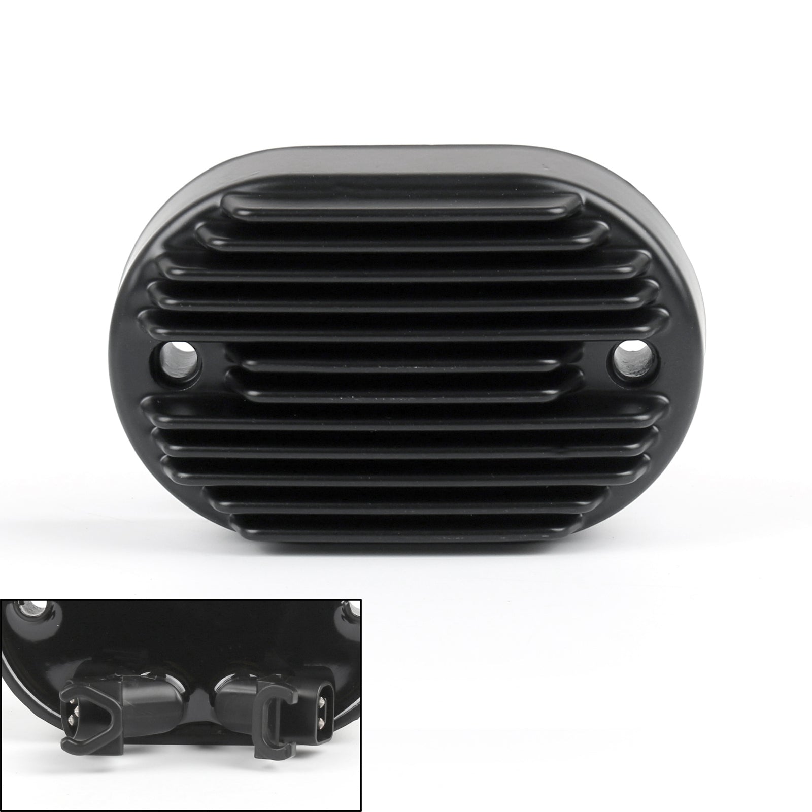 Regulador de tensão para FLSTF Heritage Softail Classic FLSTC FLS 08-2010 74540-08 Genérico