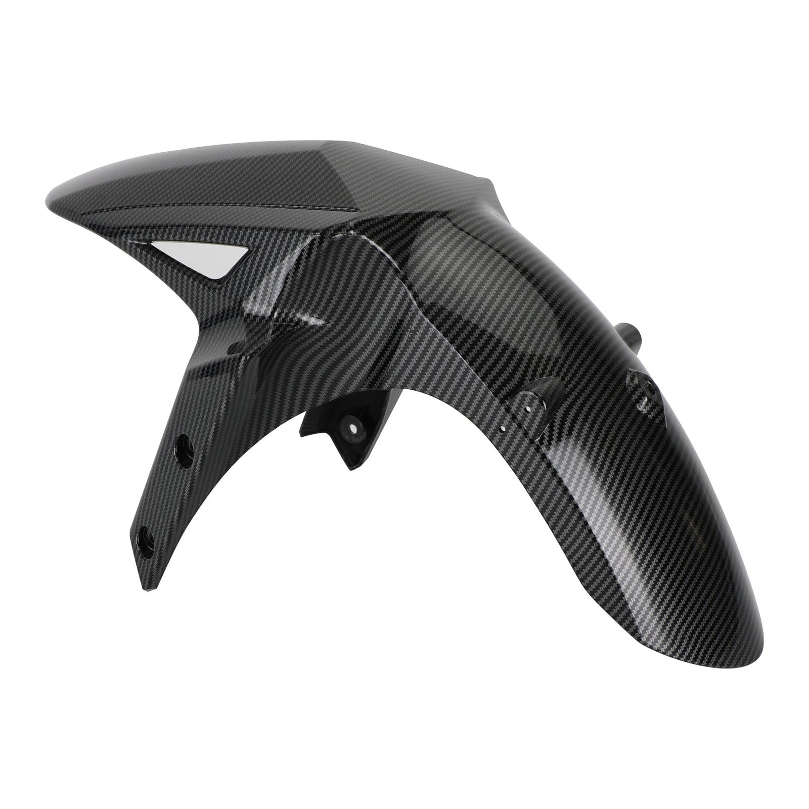 Voorste Fender Mudguard kuip cowl voor Kawasaki Versys 650 KLE 650 2015-2021 generieke