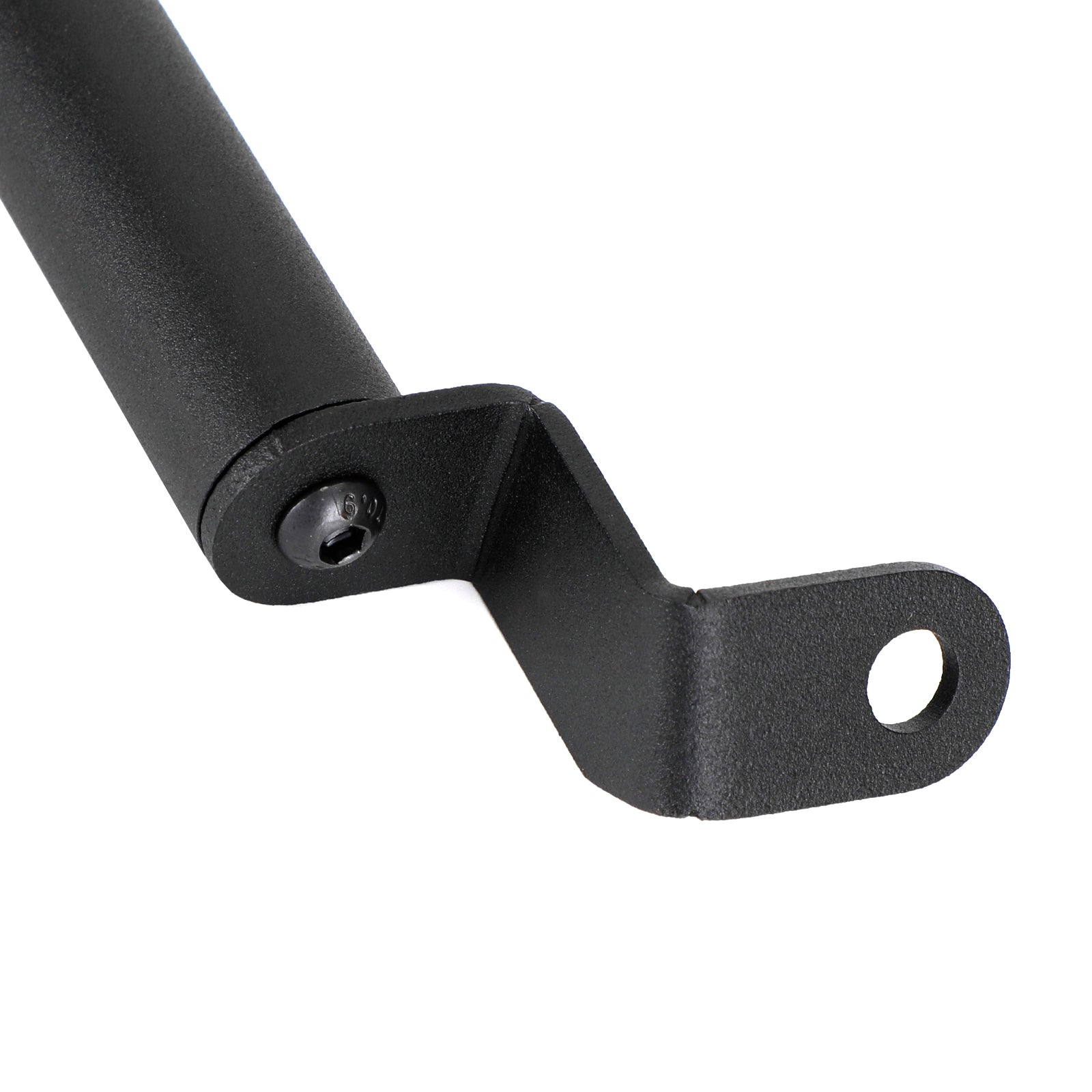 Phone Navigation Bracket Gps Extension Bracket For Kawasaki Ninja 250 18-21 400