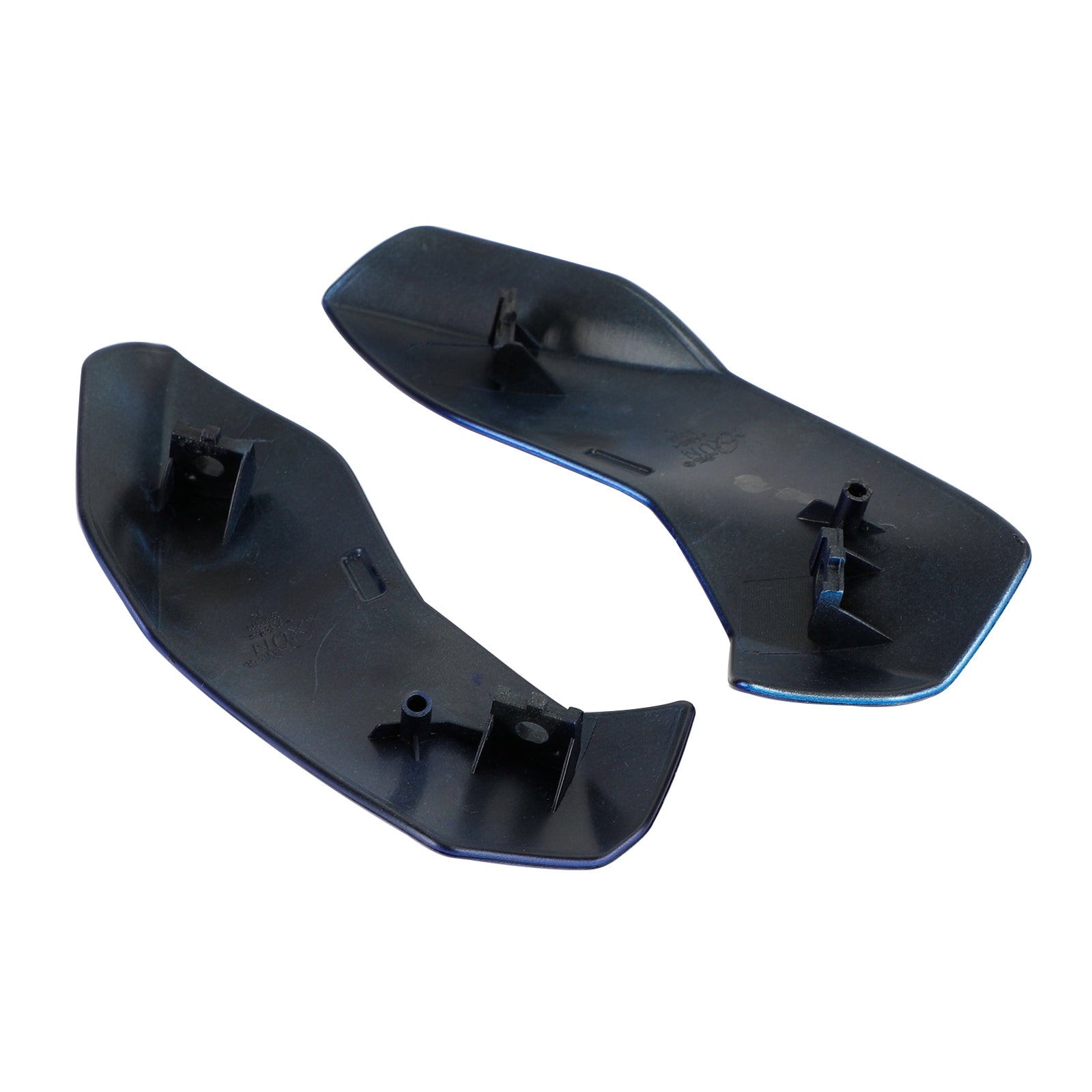 ヘッドライトフェアリングサイドパネルヤマハ MT-09 FZ09 MT-09 SP 2021-2022