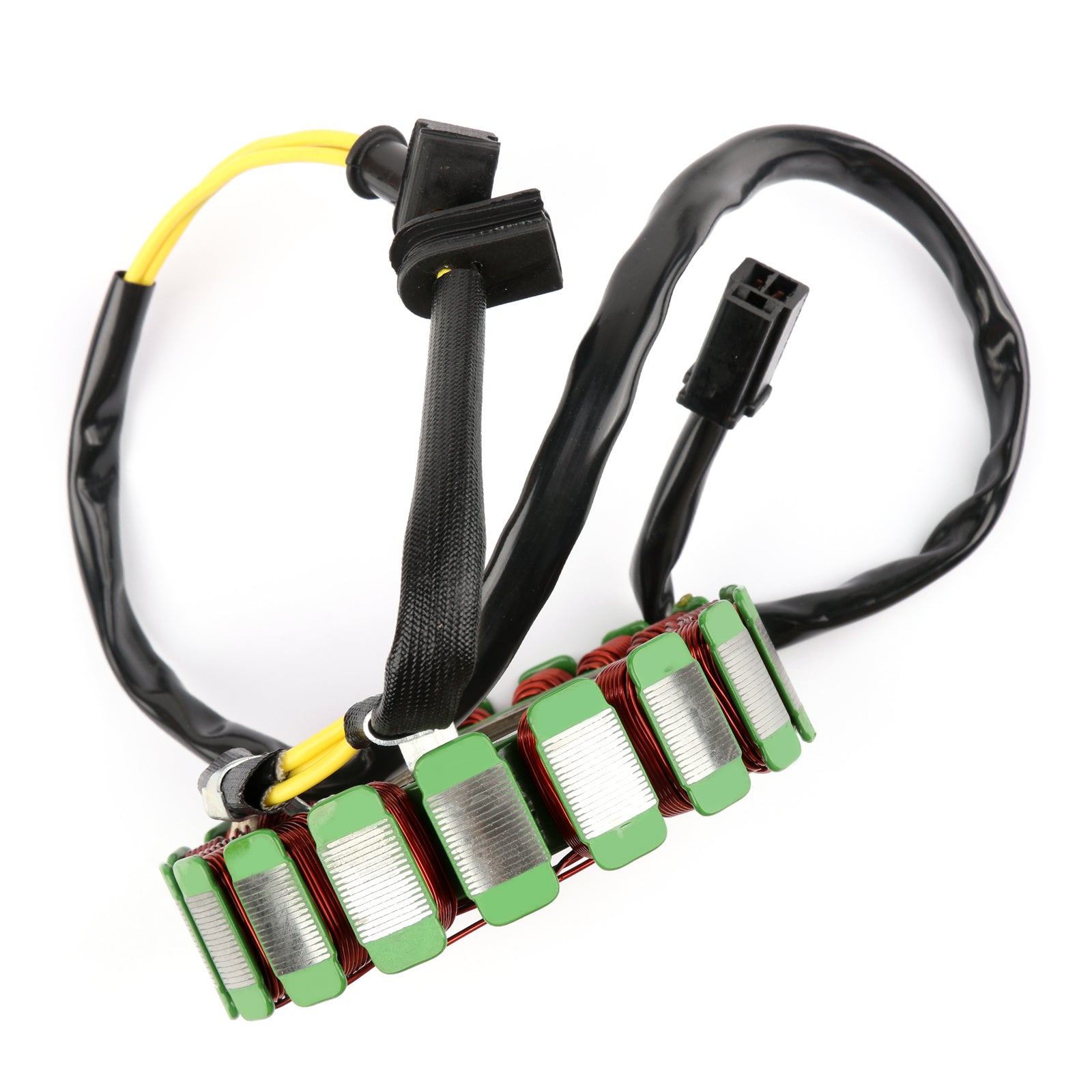 Bobina de estator generador para Honda NTV650 Revere RC33 1988-1998 NT650 Hawk GT 88-91