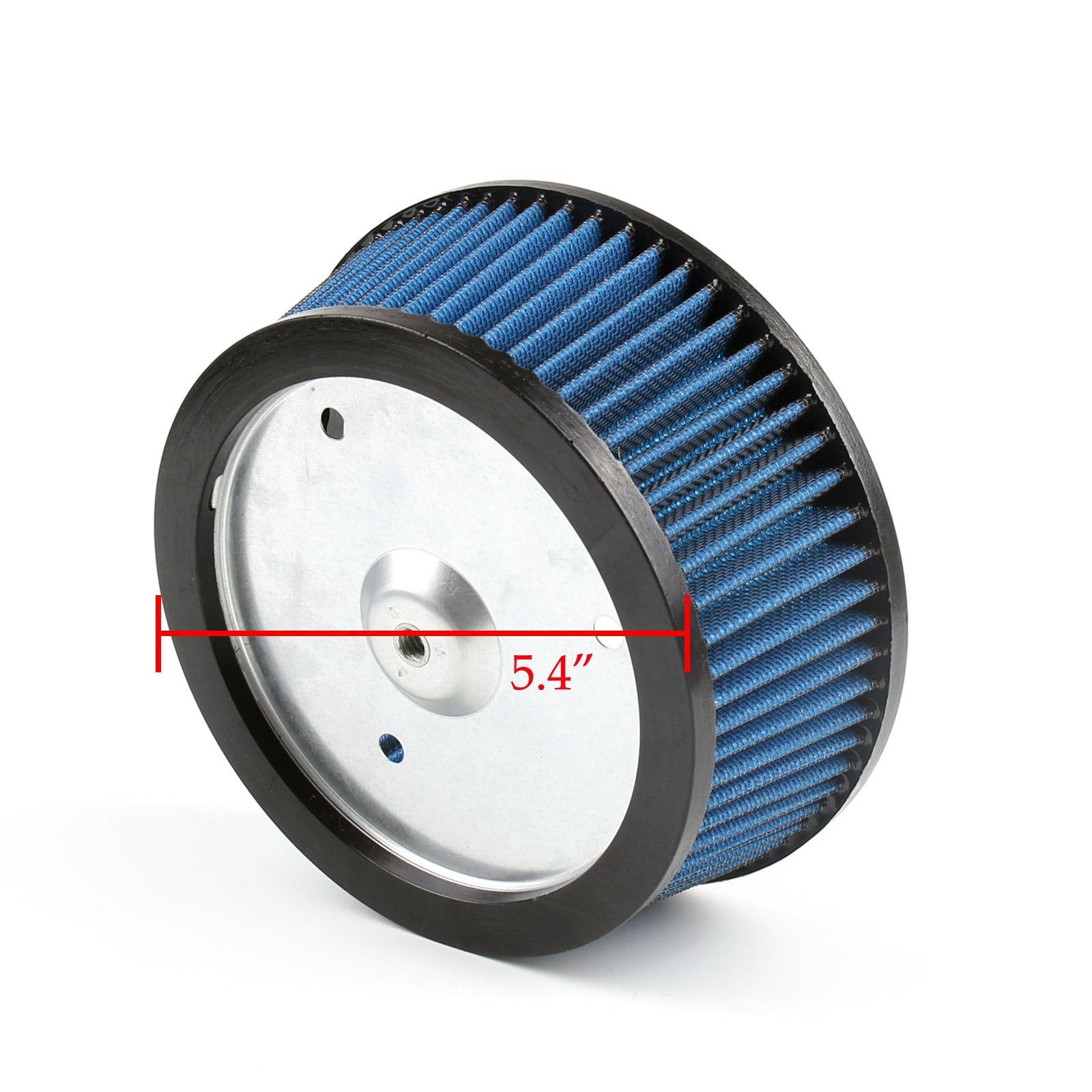 Air Filter Cleaner Fit for Screamin Eagle Dyna Softail Road King 2944299A 2944299B 2944299C 2944299D 2944299E