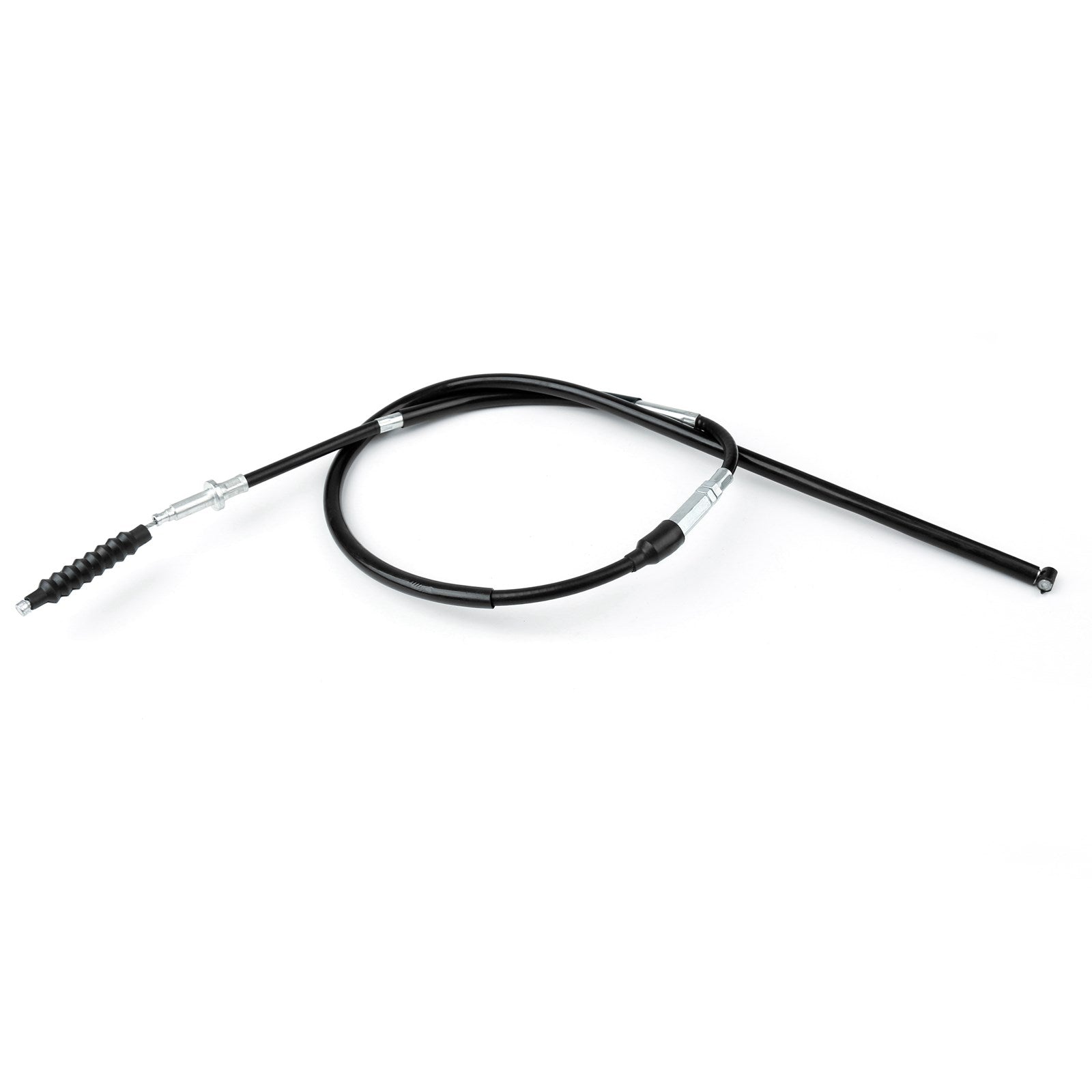 Kopplingskabel 54011-0093 för Kawasaki KLX250 KLX250SF 09-10 KLX250S D-TRACKER X