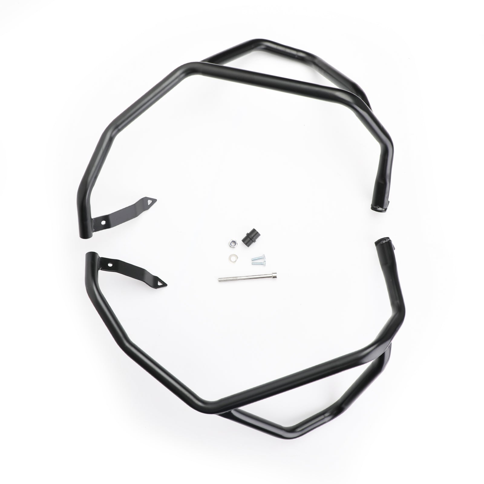 Bovenste / onderste crashbars motorwacht voor Honda CRF1000L Afrika Twin 2016-2019