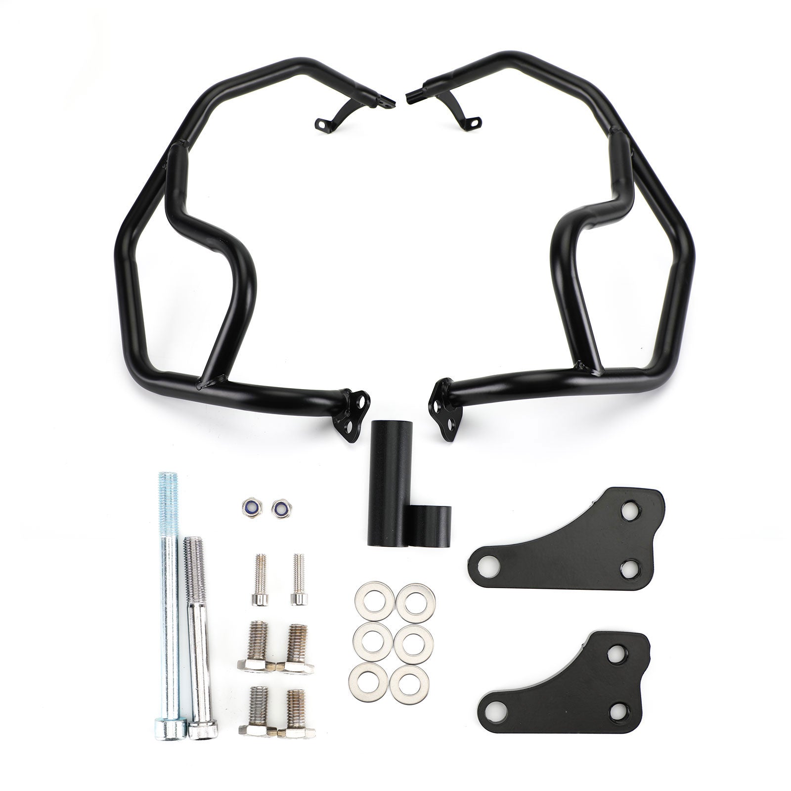 Dolne osłony silnika paski awarii pasujące do TR TIGER 900 Wszystkie model 20-21