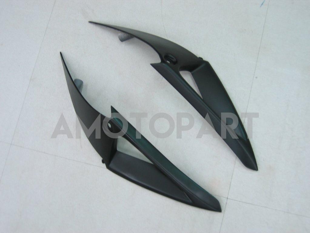 Kapoty amotopart Honda CBR1000RR 2004-2005 Racing Realing Blue Yellow Fadiling Kit