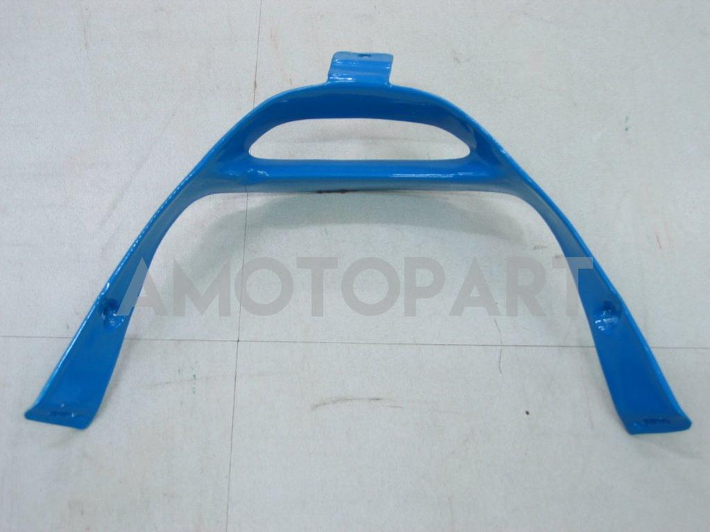 Kapoty amotopart Honda CBR1000RR 2004-2005 Racing Realing Blue Yellow Fadiling Kit