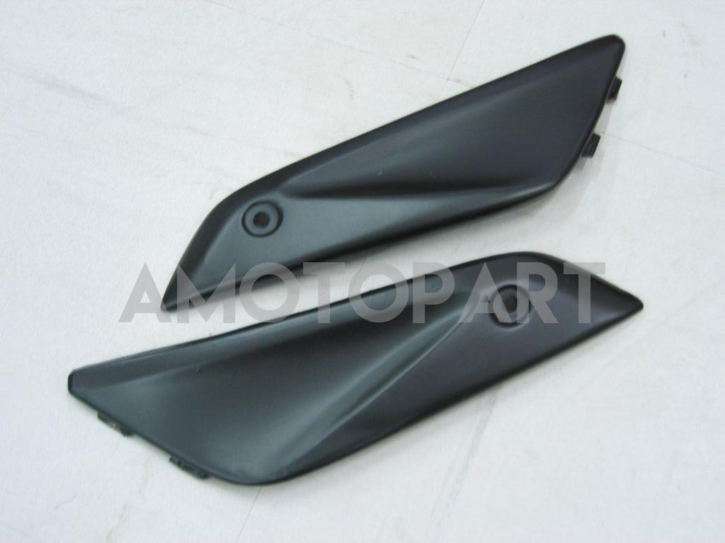 Kapoty amotopart Honda CBR1000RR 2004-2005 Racing Realing Blue Yellow Fadiling Kit