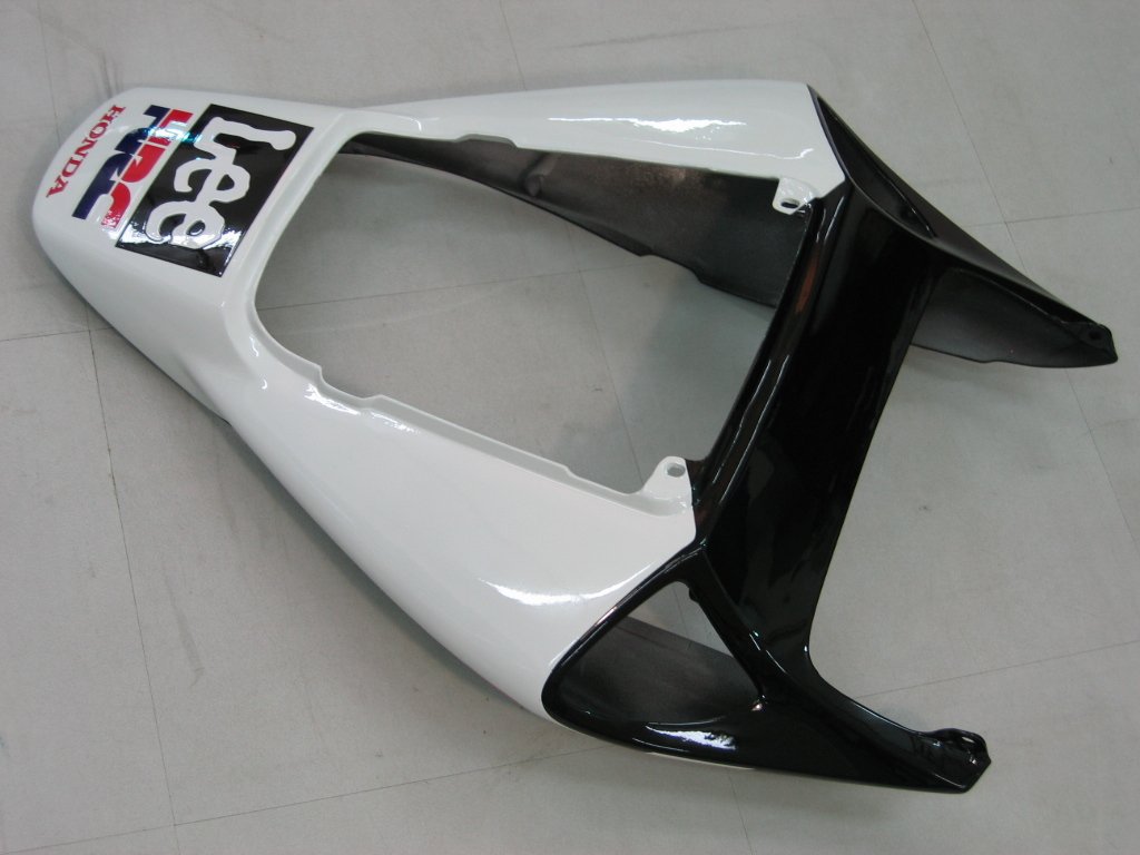 Amotopart-kuipen Honda CBR1000RR 2004-2005 Fairing Eurobet Racing Multi-Colour Fairing Kit