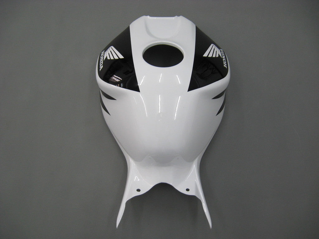 Kit carena Amotopart 2006-2007 Honda CBR1000RR multi bianco