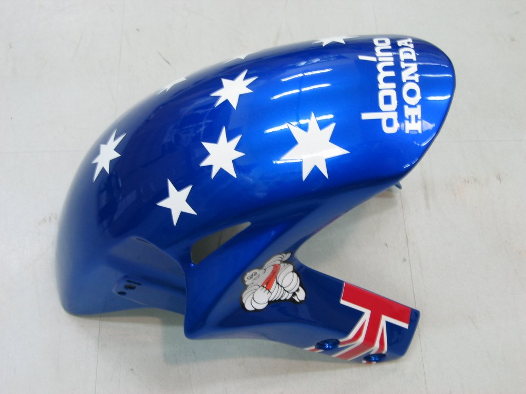 Amotopart-kuipen Honda 1000RR 2006-2007 Fairing CBR Racing Multi-Color Fairing Kit