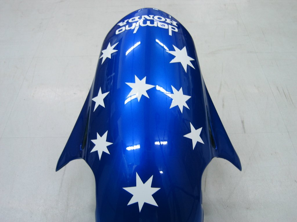 Amotopart-kuipen Honda 1000RR 2006-2007 Fairing CBR Racing Multi-Color Fairing Kit