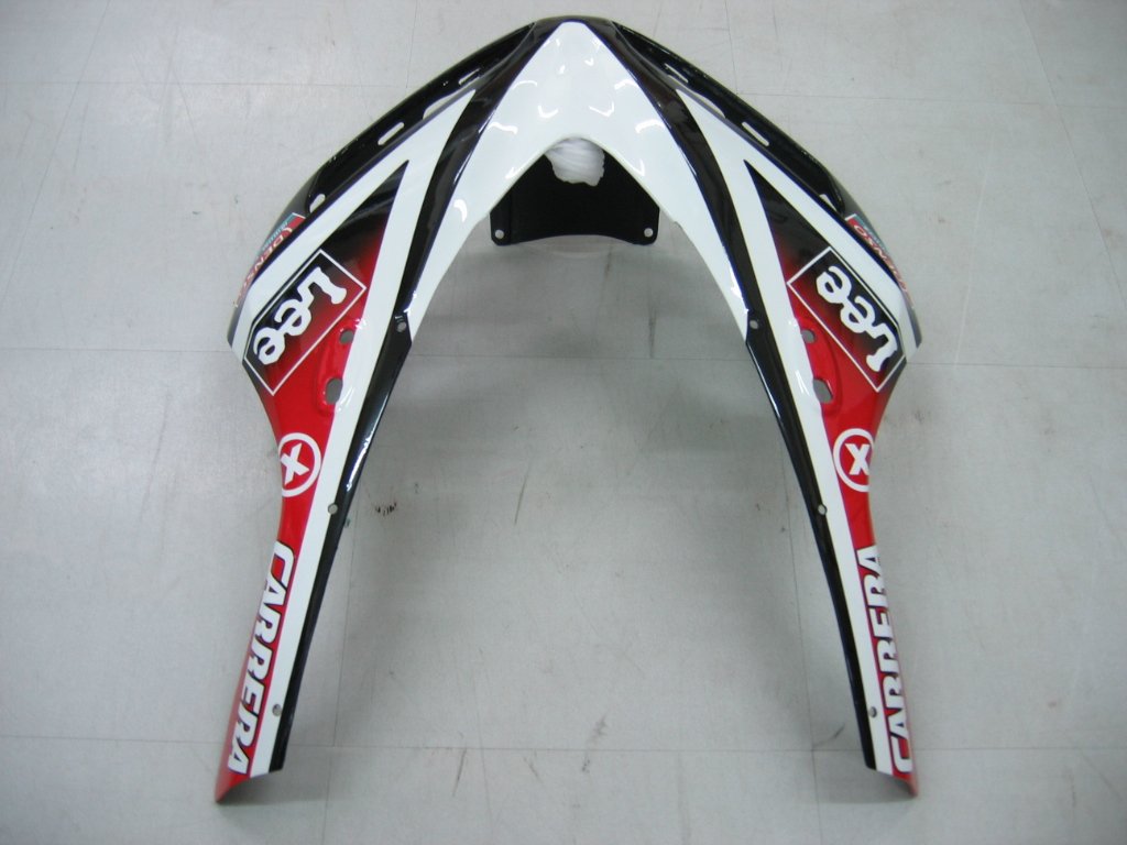 Amotopart-kuipen Honda 1000RR 2006-2007 Fairing CBR Racing Multi-Color Fairing Kit