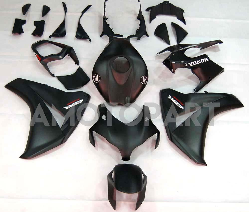 Amotopart Fairings Honda CBR1000RR (2008-2011) Fairing Kit