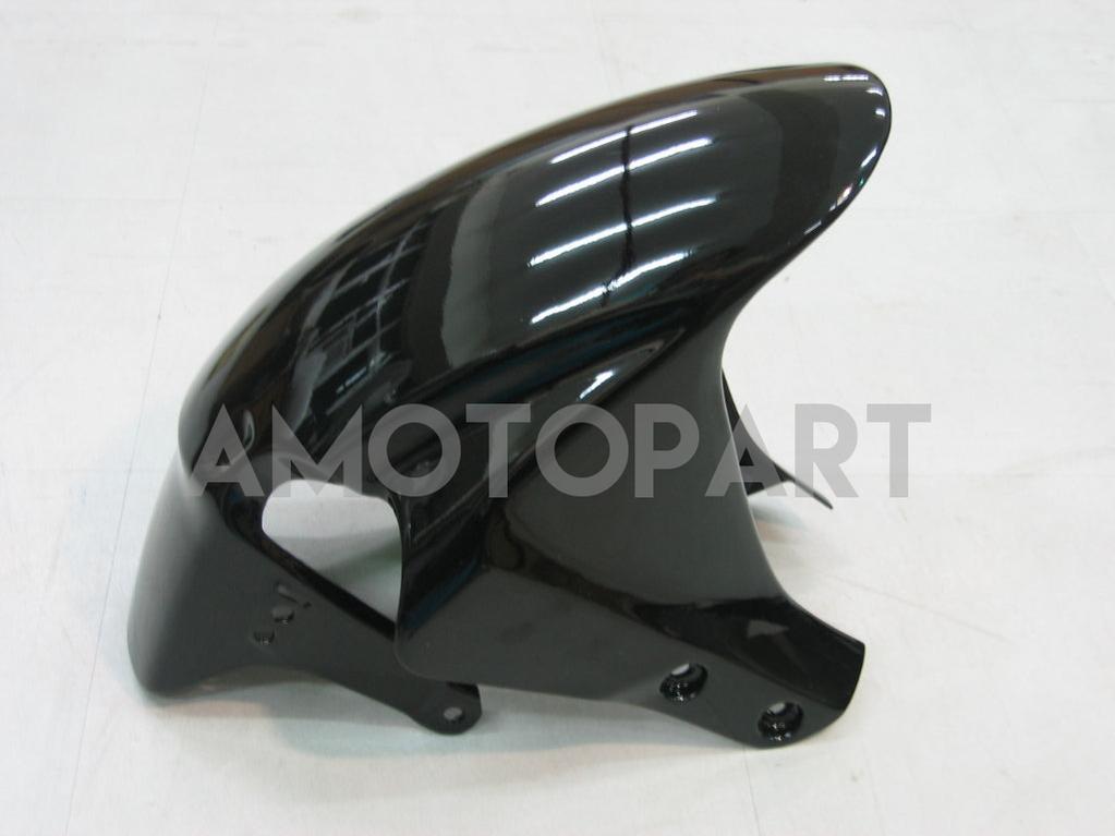 Amotopart 2005-2006 Honda CBR600RR Fairing Black Kit