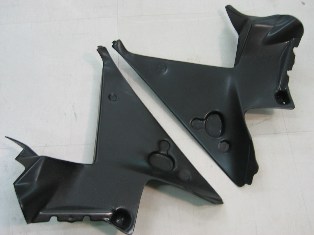 Amotopart 2002-2003 Honda CBR954 Fairing Red Spider Kit