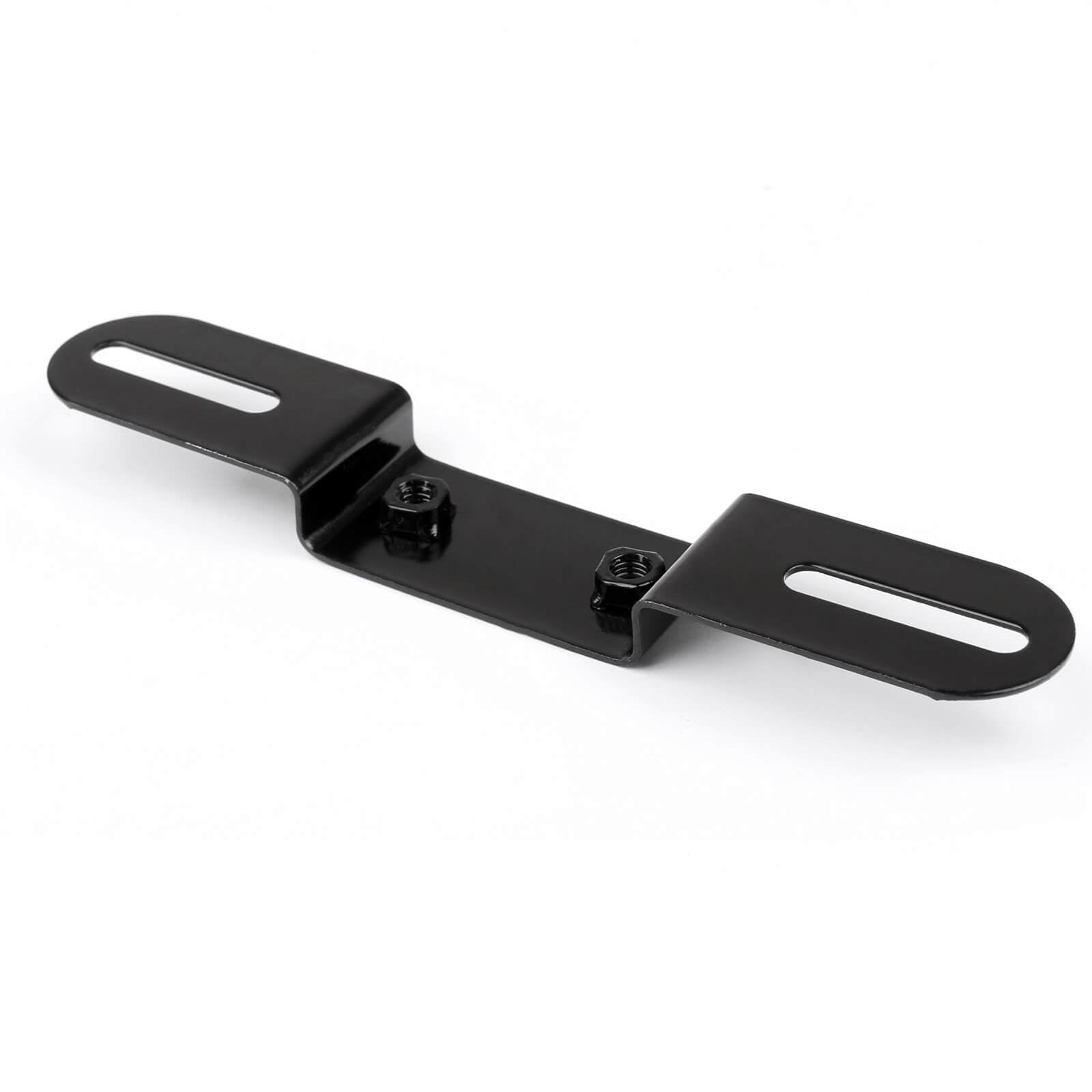 Suporte de placa universal para Kawasaki Ninja 250R ZX6R ZX9R ZX10R ZX12R