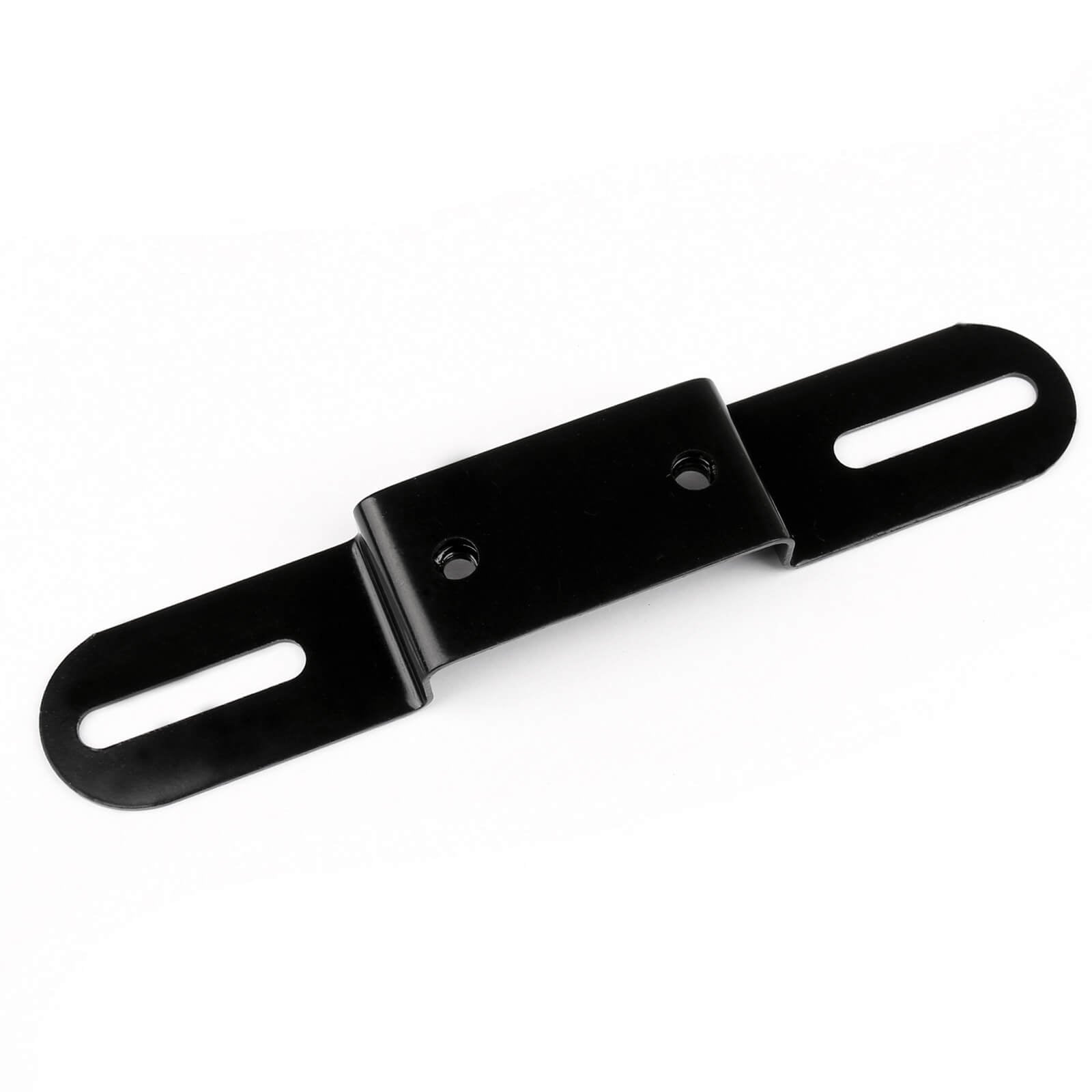 Suporte de placa universal para Kawasaki Ninja 250R ZX6R ZX9R ZX10R ZX12R