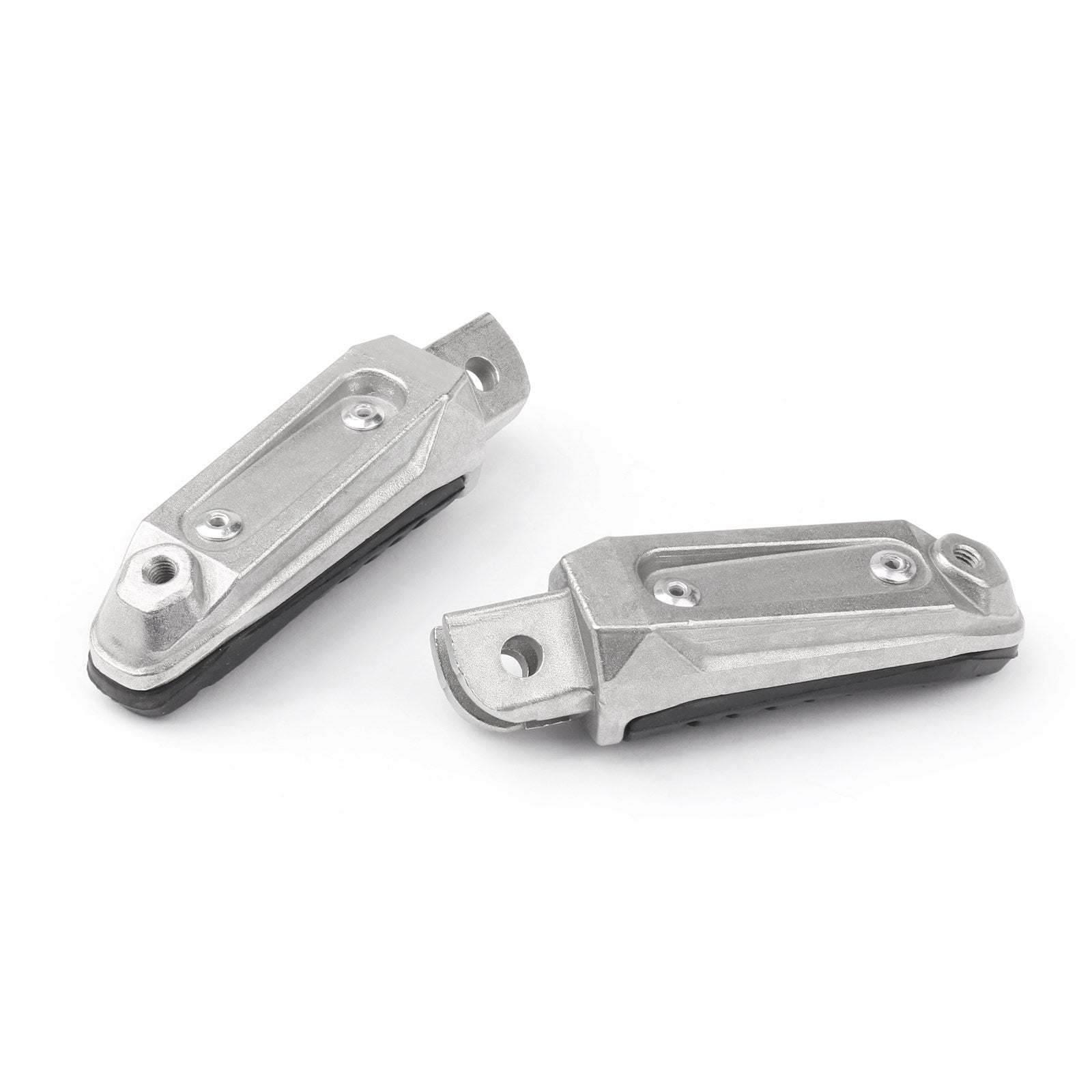 Fotstøtter foran bakfot for Suzuki V-Strom DL 650 GSX 1250 1300 GSR