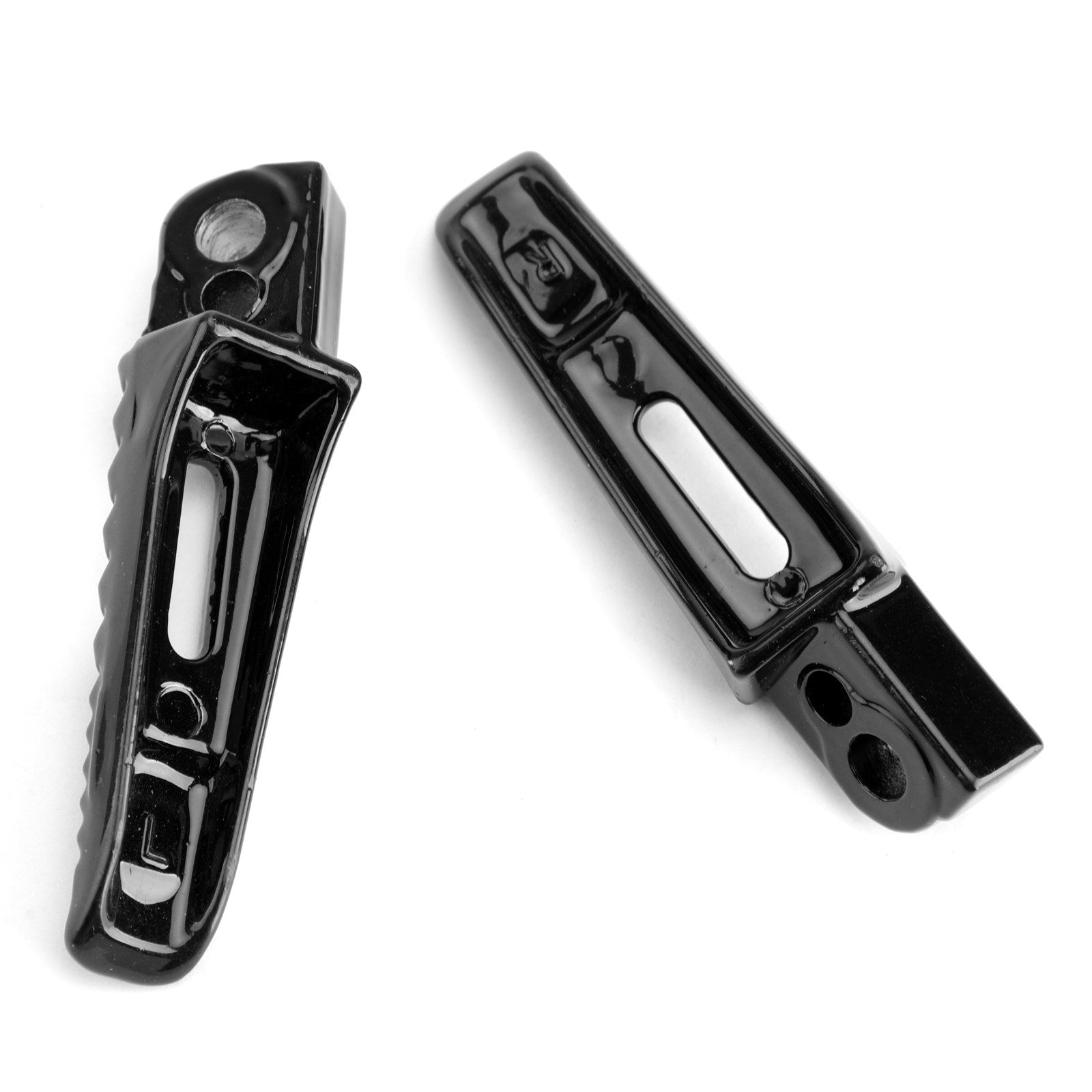 Reposapiés trasero para Suzuki GSXR600 GSXR750 06-14 GSXR1000 2005-14