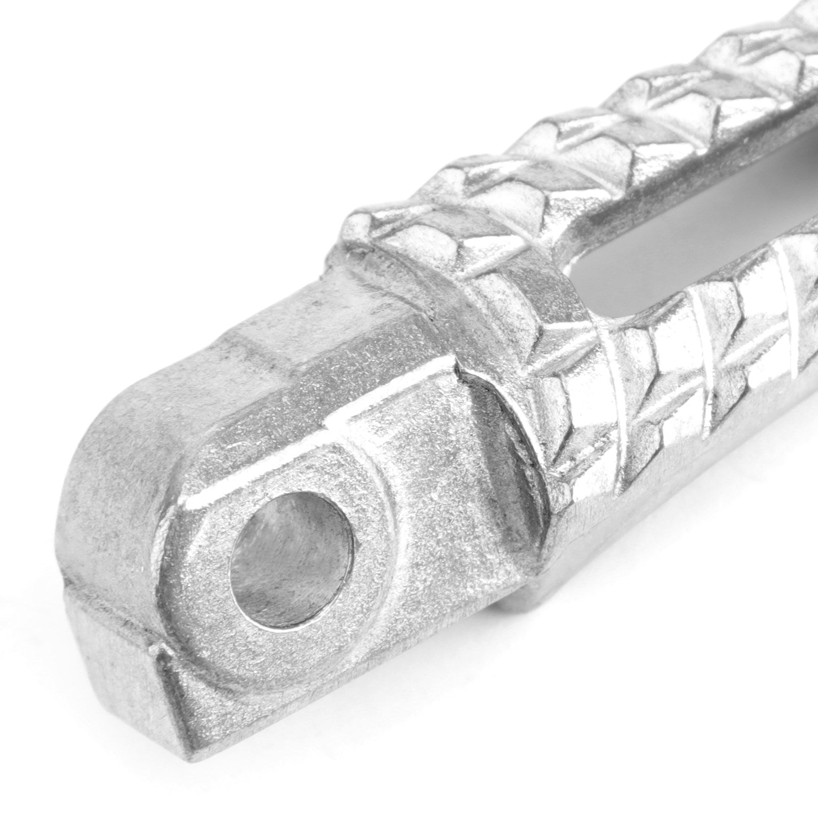 Reposapiés trasero para Suzuki GSXR600 GSXR750 06-14 GSXR1000 2005-14