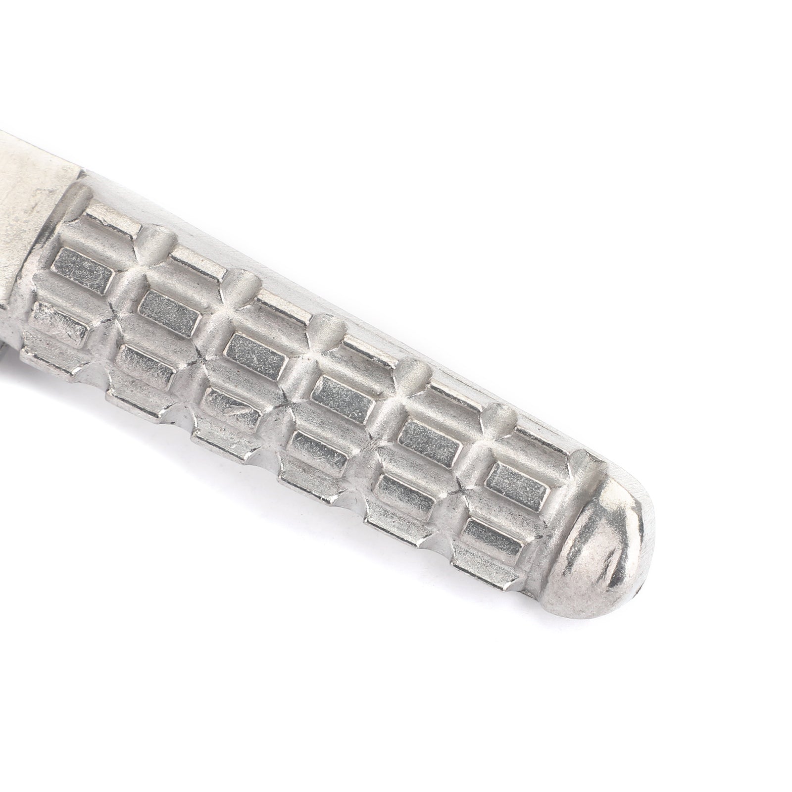 Bakre fotstödsfotpinn för Ducati Monster 796 1100 620 797 795 Scrambler -ikonen