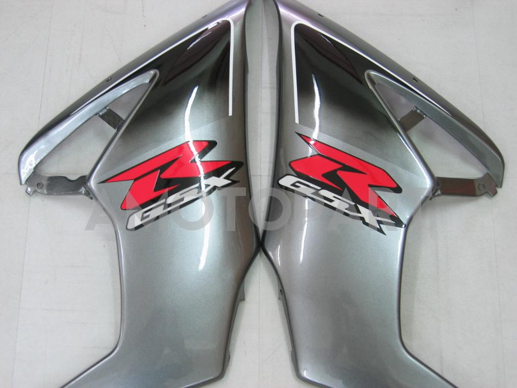 AMOTOPART 2005-2006 SUZUKI GSXR1000 FAIRING SLIVER KIT