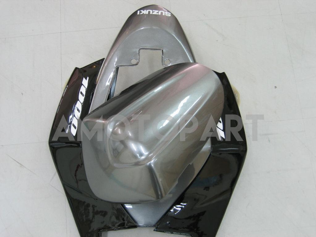 AMOTOPART 2005-2006 SUZUKI GSXR1000 FAIRING SLIVER KIT