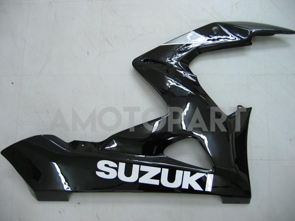 AMOTOPART 2005-2006 SUZUKI GSXR1000 FAIRING SLIVER KIT