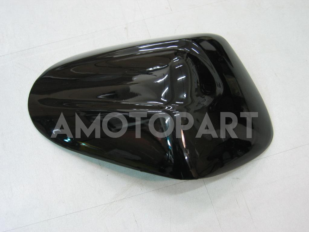 Amotopart 2005–2006 Suzuki GSXR1000 Verkleidung, Gelb&Schwarzes Kit