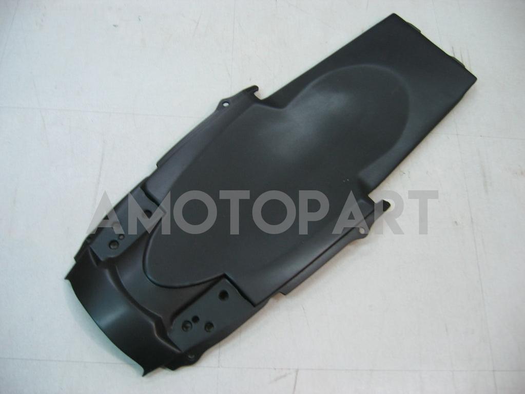 Amotopart 2005–2006 Suzuki GSXR1000 Verkleidung, Gelb&Schwarzes Kit