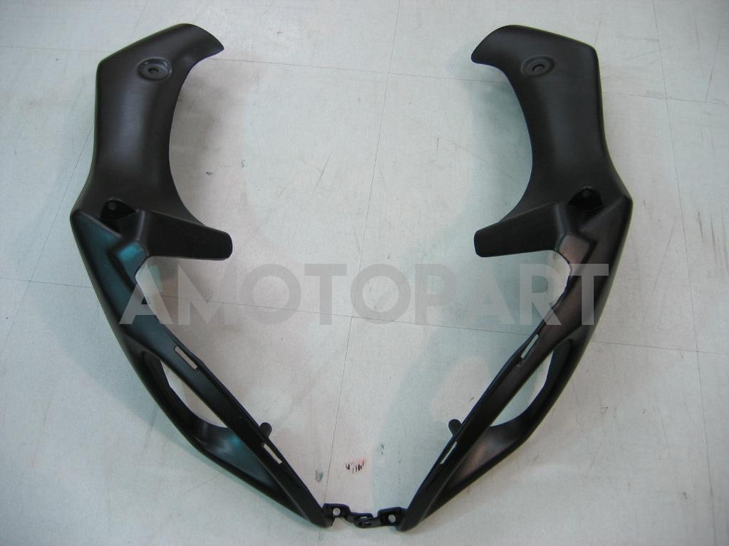 Amotopart 2005–2006 Suzuki GSXR1000 Verkleidung, Gelb&Schwarzes Kit