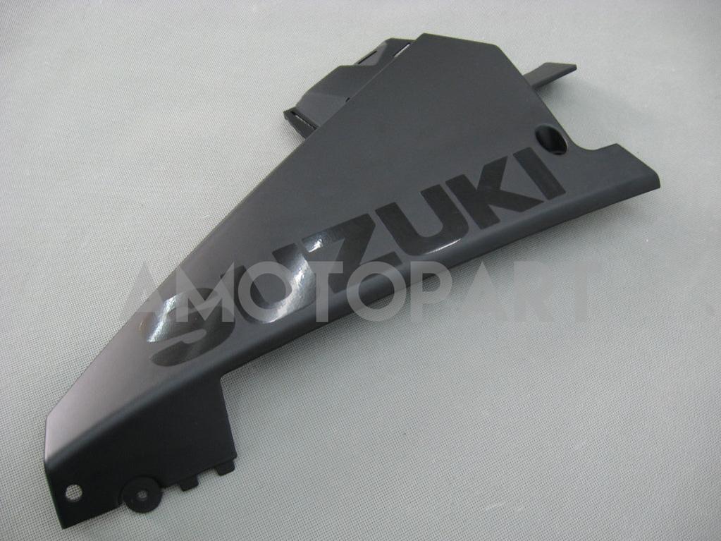 Amotopart 2007-2008 Suzuki GSXR1000 Fairing M-Black Kit