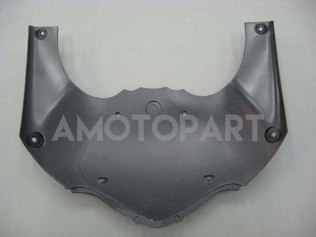 Amotopart 2007-2008 Suzuki GSXR1000 Fairing M-Black Kit