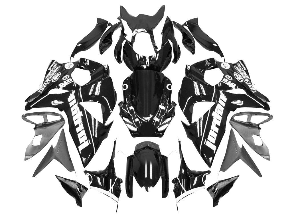 Generic Fit For Suzuki GSXR1000 (2009-2016) Bodywork Fairing ABS Injection Molded Plastics Set 16 Style