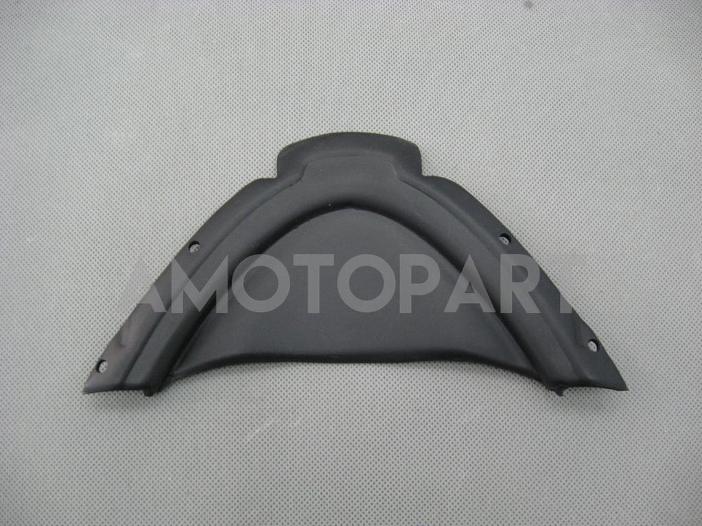 Amotopart Suzuki Hayabusa GSX1300R 1999-2007 Verkleidung Black Kit