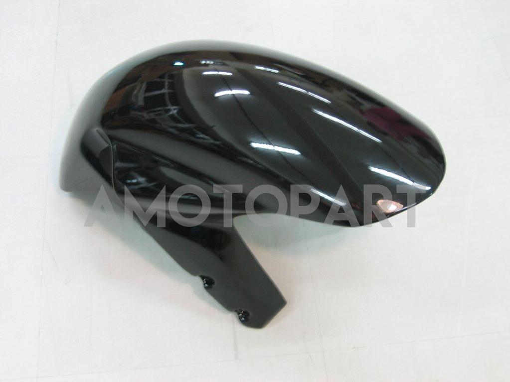 Amotopart 2004-2005 Suzuki GSXR 600750 Kairing zwart-witte kit