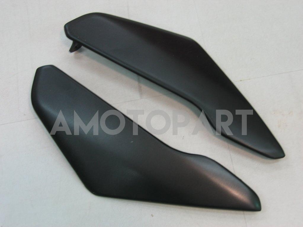 スズキ GSXR 600 750 2004-2005 フェアリング ブルー ブラック シルバー GSXR レーシング