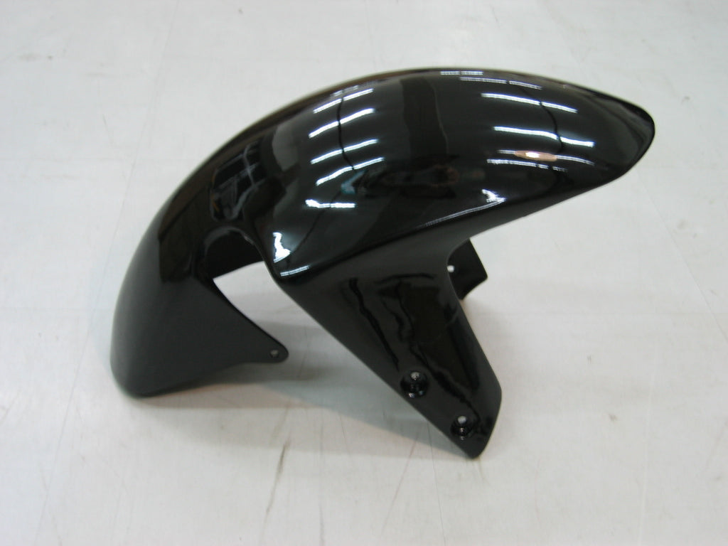 AMOTOPT SUZUKI 01-03 GSXR600 & 00-03 GSXR750 KIT AMARELO NEGRO