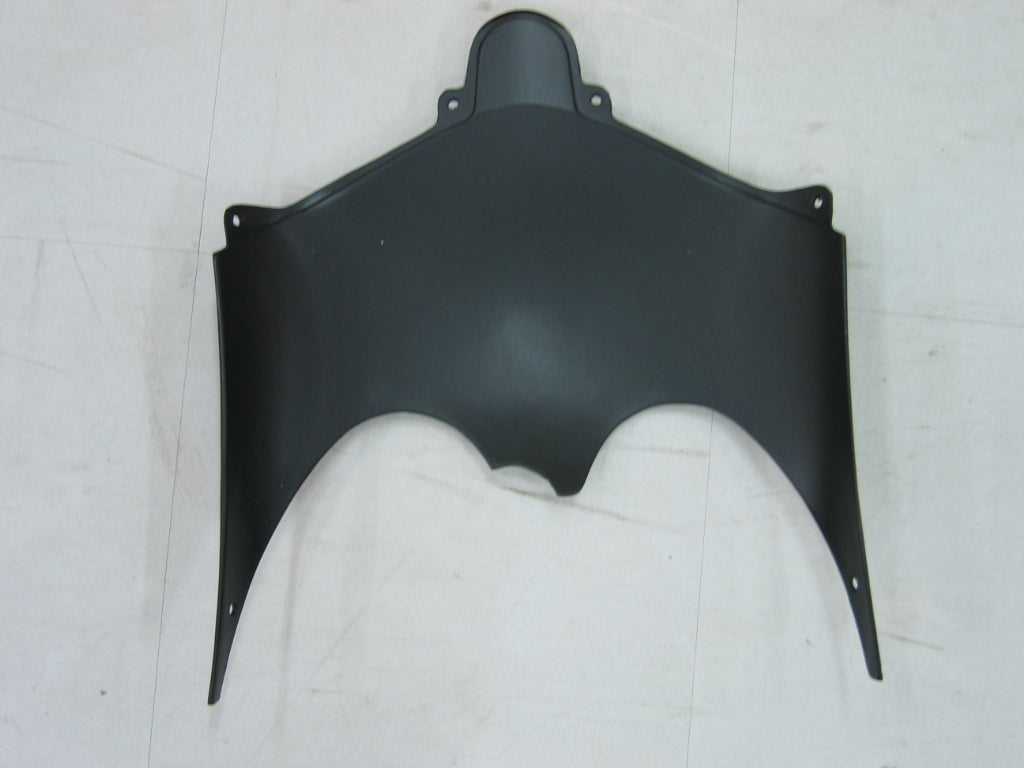 AMOTOPT SUZUKI 01-03 GSXR600 & 00-03 GSXR750 KIT AMARELO NEGRO