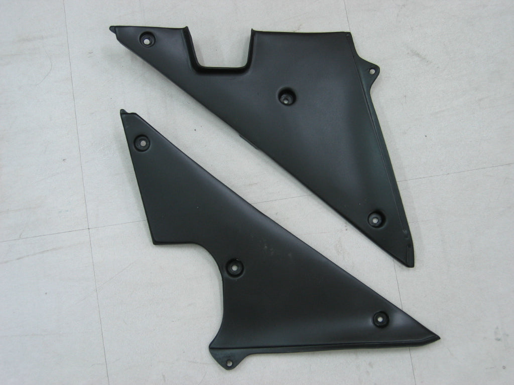 AMOTOPT SUZUKI 01-03 GSXR600 & 00-03 GSXR750 KIT AMARELO NEGRO