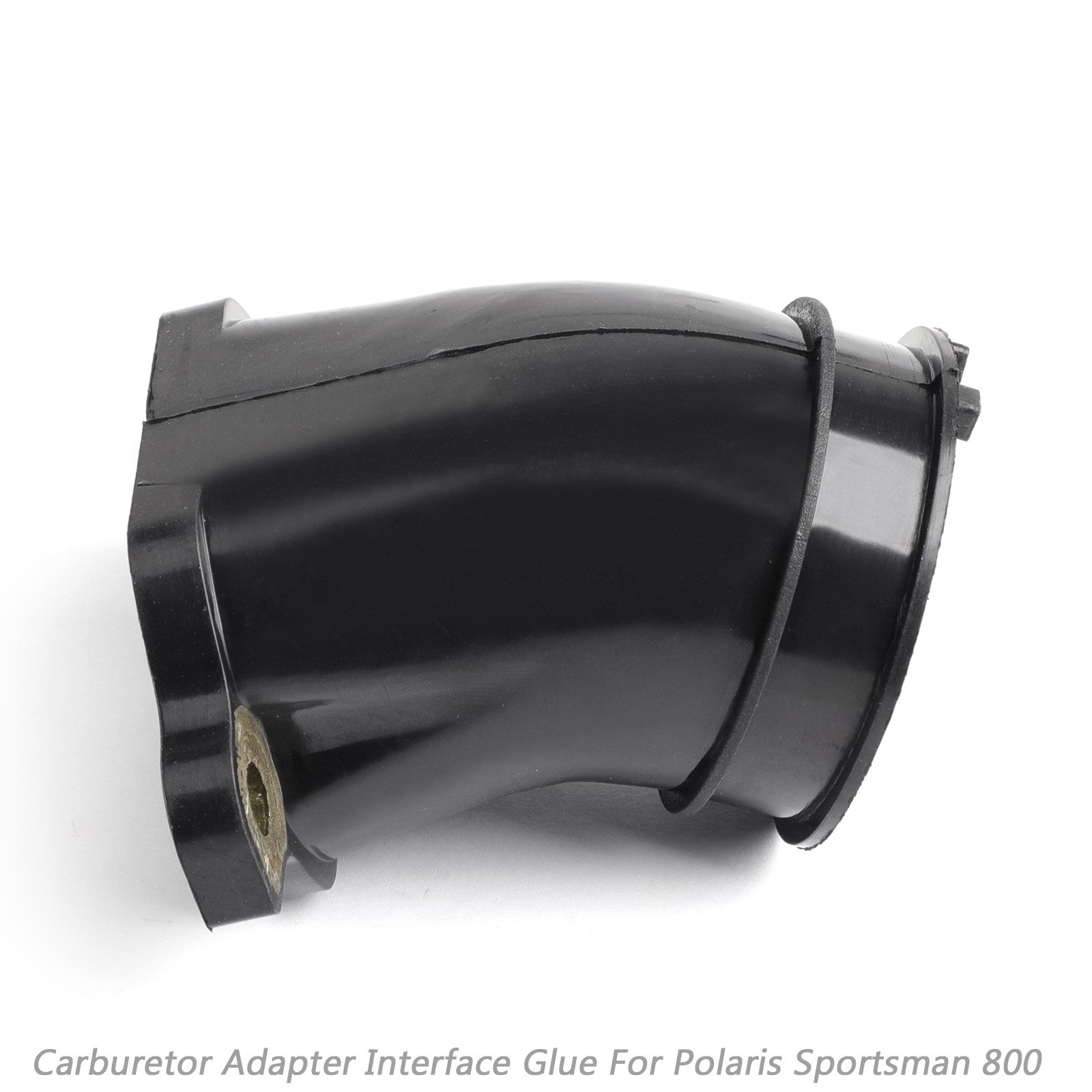 Gummi -Drosselklappenansaugkrümmerstiefel für Polaris Sportsman 800 EFI Ho 2010